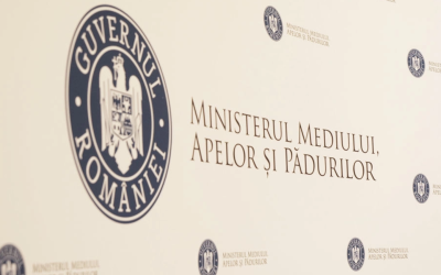 Ministerul Mediului, 49 mil. lei pentru monitorizarea păsărilor