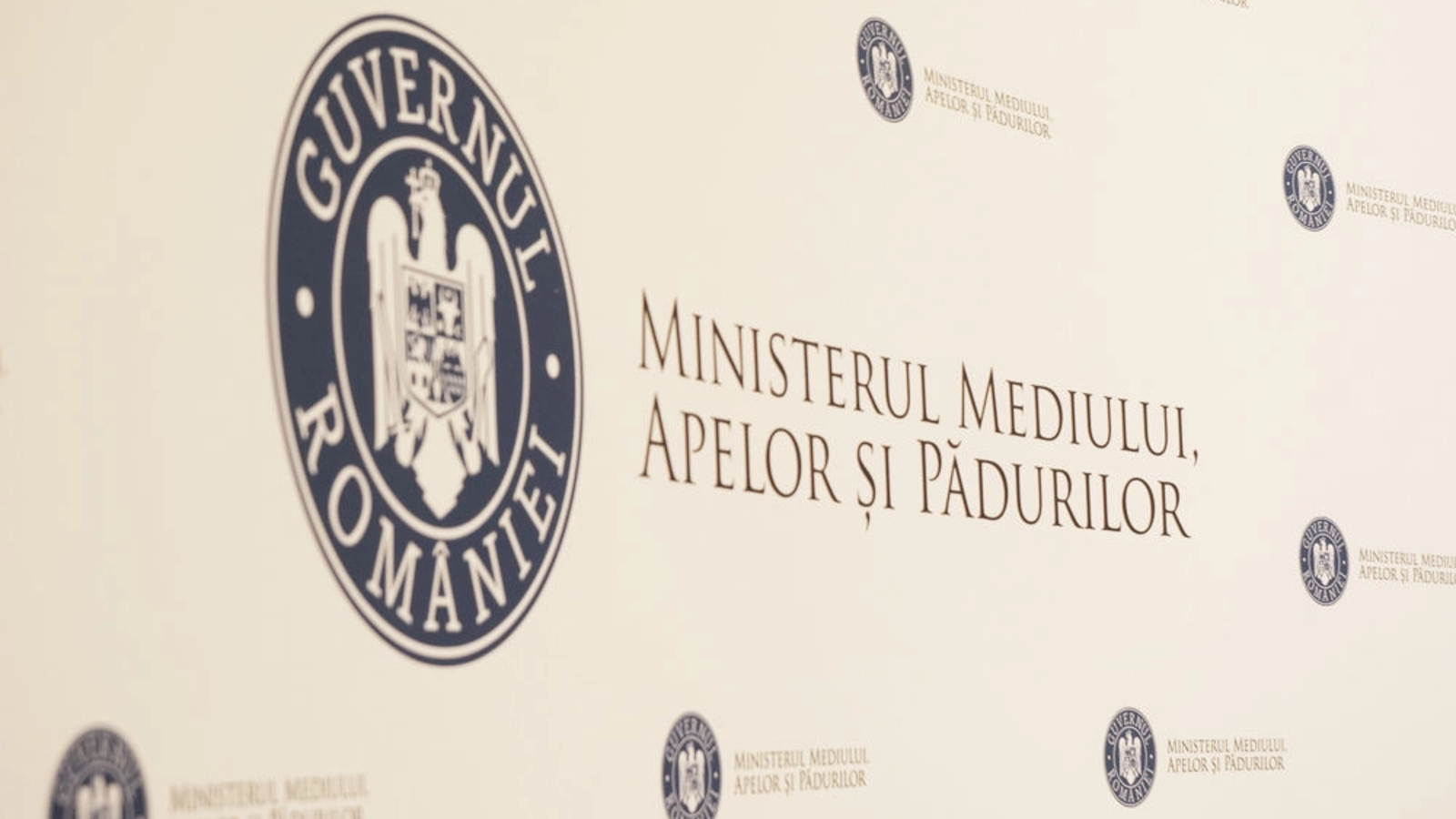 Ministerul Mediului, 49 mil. lei pentru monitorizarea păsărilor