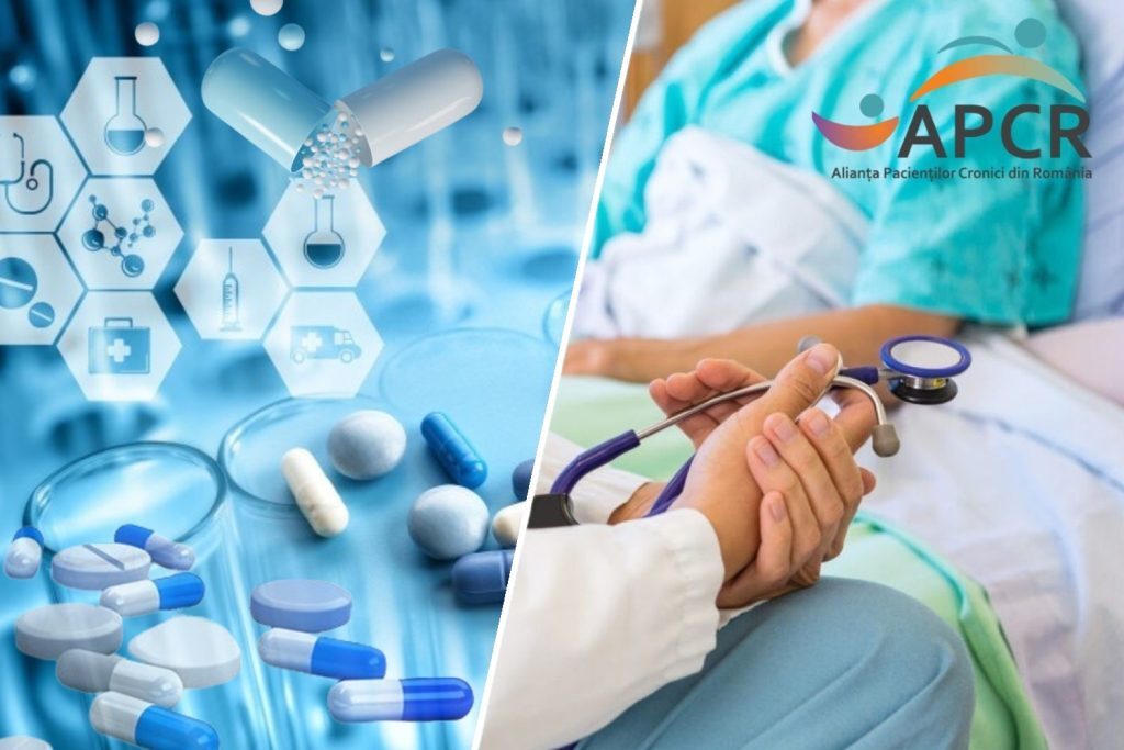Pacienții, santinela refuzată în scandalul Pharma-Stat