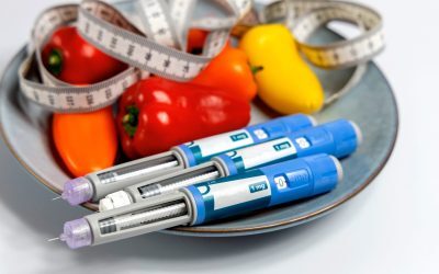 Descoperire ULUITOARE: Medicamentele de slăbit, beneficii neașteptate