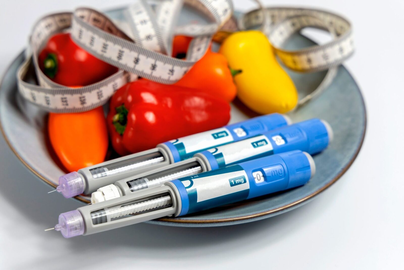 Descoperire ULUITOARE: Medicamentele de slăbit, beneficii neașteptate