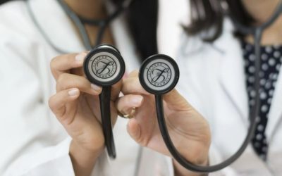 Sistemul medical: Peste 7.600 de posturi deblocate