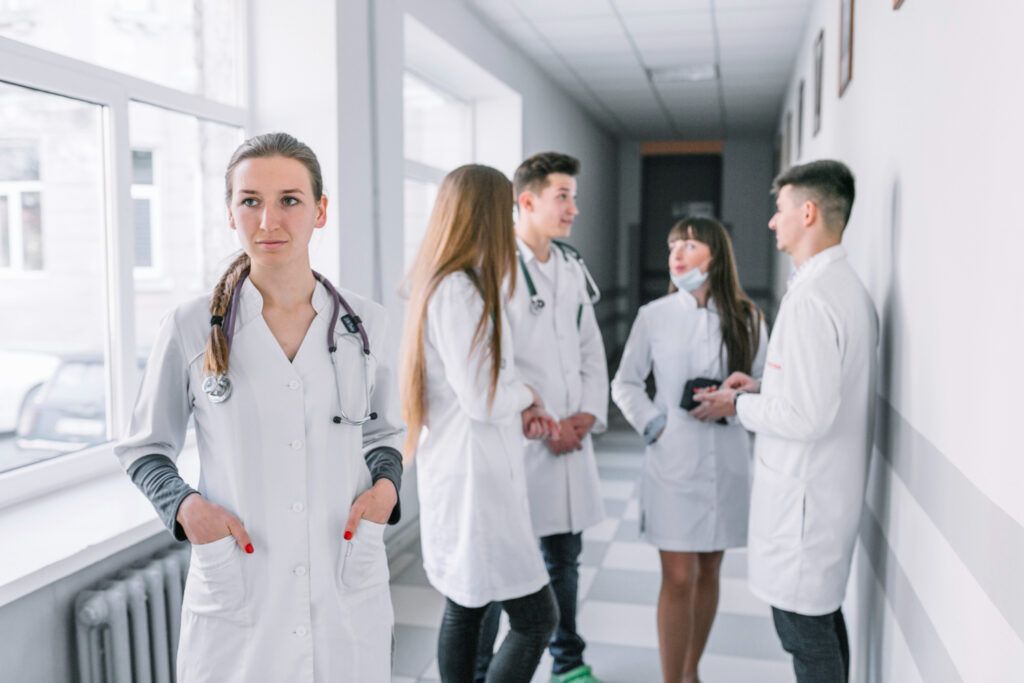 Sistemul medical: Peste 7.600 de posturi deblocate