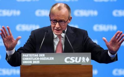 Germania: Schimbarea de lux la Cancelarie. Cine îl înlocuiește pe Merz