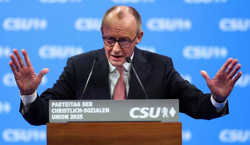 Germania: Schimbarea de lux la Cancelarie. Cine îl înlocuiește pe Merz
