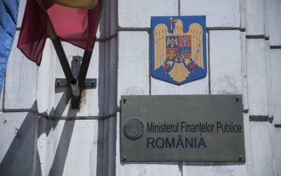 Tezaur nou: Finanțele dau 7,15% dobândă anuală, neimpozabilă
