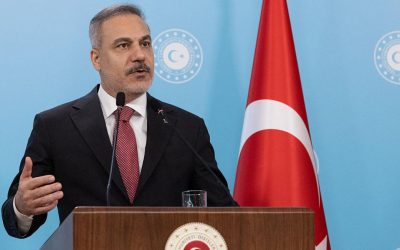 Turcia, Pakistan, Arabia Saudită: Pact echivalent Articolului 5 NATO