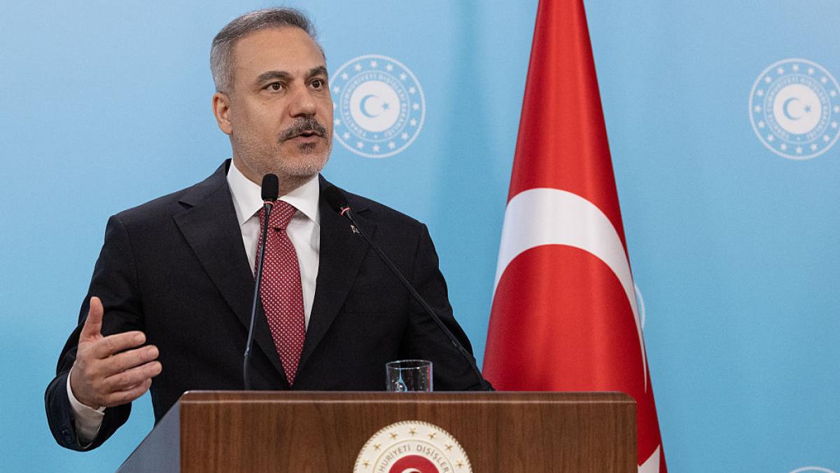 Turcia, Pakistan, Arabia Saudită: Pact echivalent Articolului 5 NATO