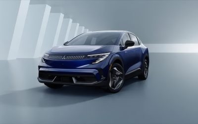 Mitsubishi Eclipse electric: Un Nissan Leaf rebranduit, scandalul pe piață