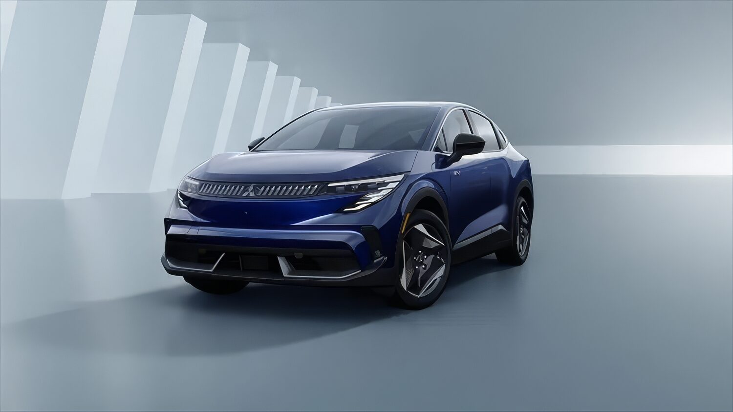Mitsubishi Eclipse electric: Un Nissan Leaf rebranduit, scandalul pe piață