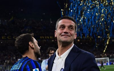 Chivu depășește nume grele din fotbalul mondial