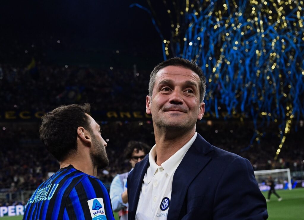 Chivu depășește nume grele din fotbalul mondial