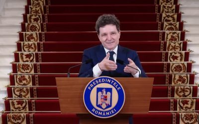 Grapini îl atacă pe Nicușor Dan: „A încălcat Constituția”, cere premier