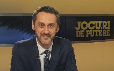 Primarul Slatinei, De Mezzo, inculpat penal. Venise martor la Parchet