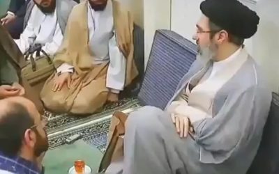 Mojtaba Khamenei, apariție publică după 5 luni: cine e noul lider suprem al Iranului