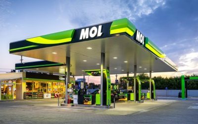 MOL vs. Primăria Capitalei: Banii Agip, încă subiect de scandal