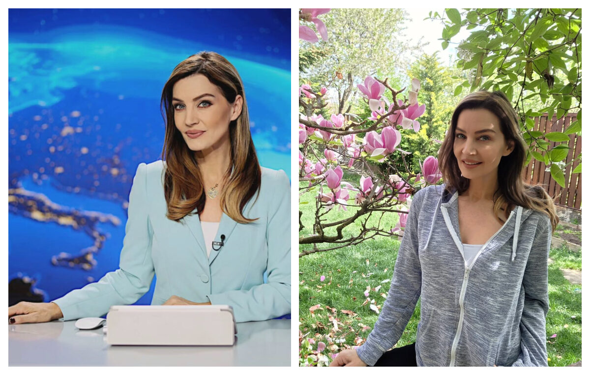 Monica Dascălu, 10 kg mai slabă la 48 de ani, arată spectaculos