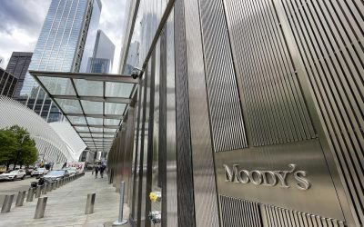 Moody’s menține ratingul României, dar atrage atenția