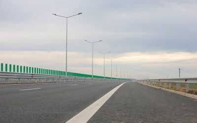 Via Carpatia: 3.000 km de drum european prin România