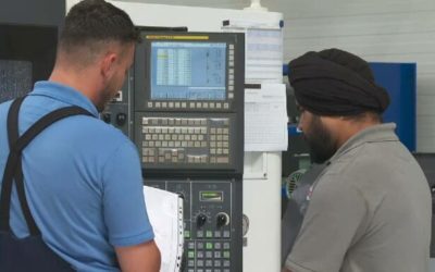 Guvernul anunță WorkinRomania.gov.ro: Gata cu birocrația pentru angajări străini