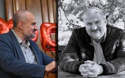 ASE: Radu Cristian Mușetescu s-a stins din viață. Durere la academie