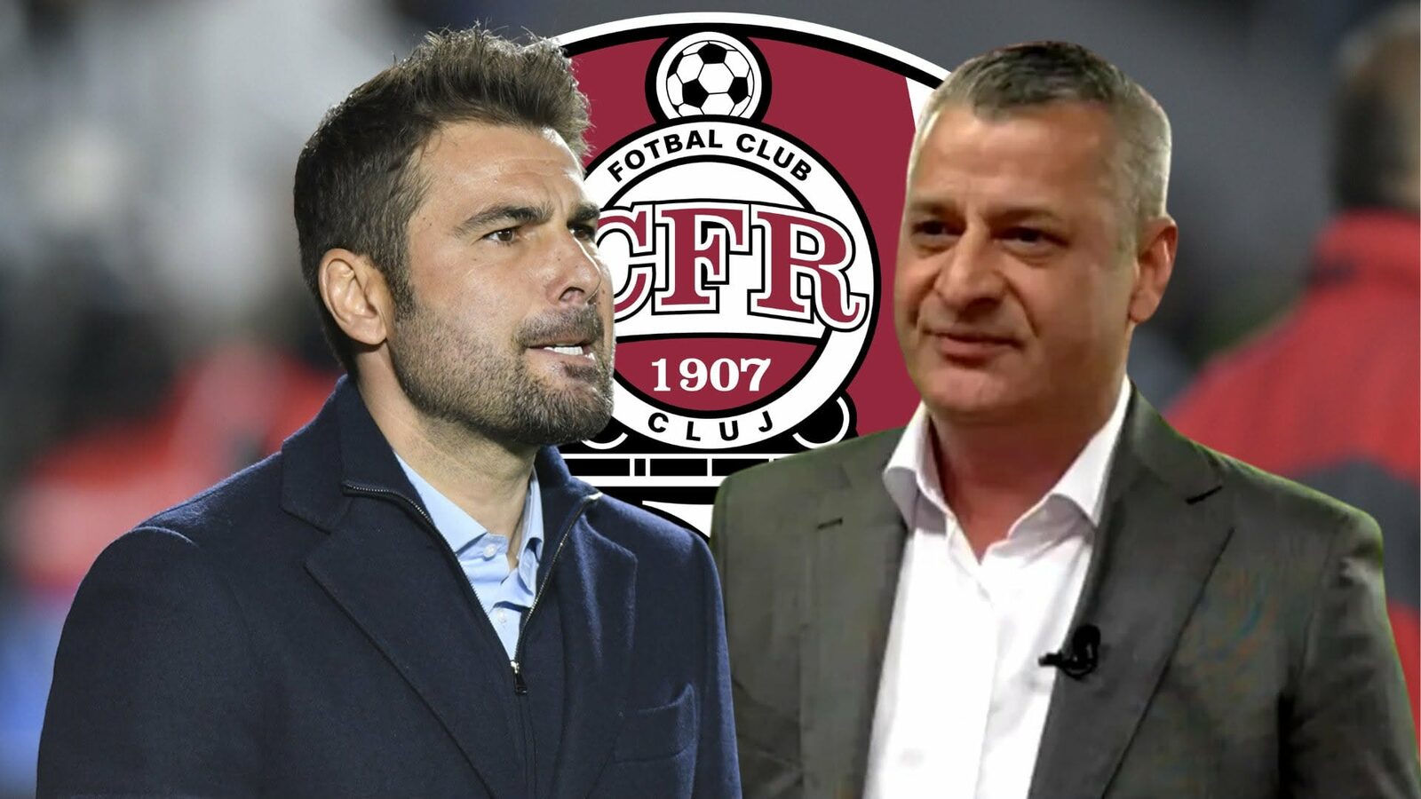Mutu la CFR Cluj: Aventura se reaprinde la Cluj-Napoca