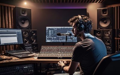 Sony, Universal, Warner cer legi mai dure pentru muzica AI