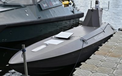 Marea Britanie – China: Camere de pe nave, spionate de Beijing