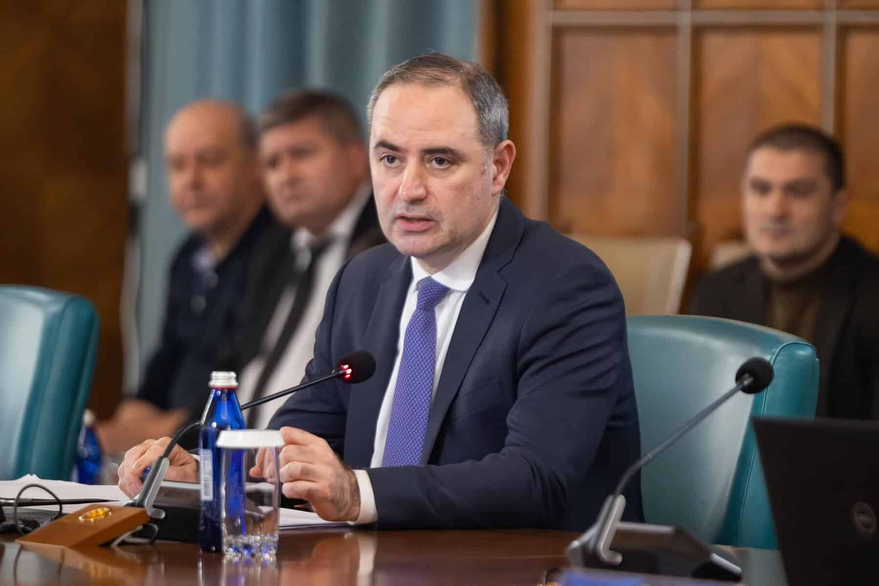 Economia României arată bine: PIB-ul a scăzut doar 0,4% în T2