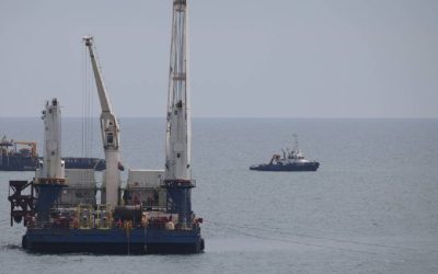 Primul client român pentru gazele din Neptun Deep: Cine e