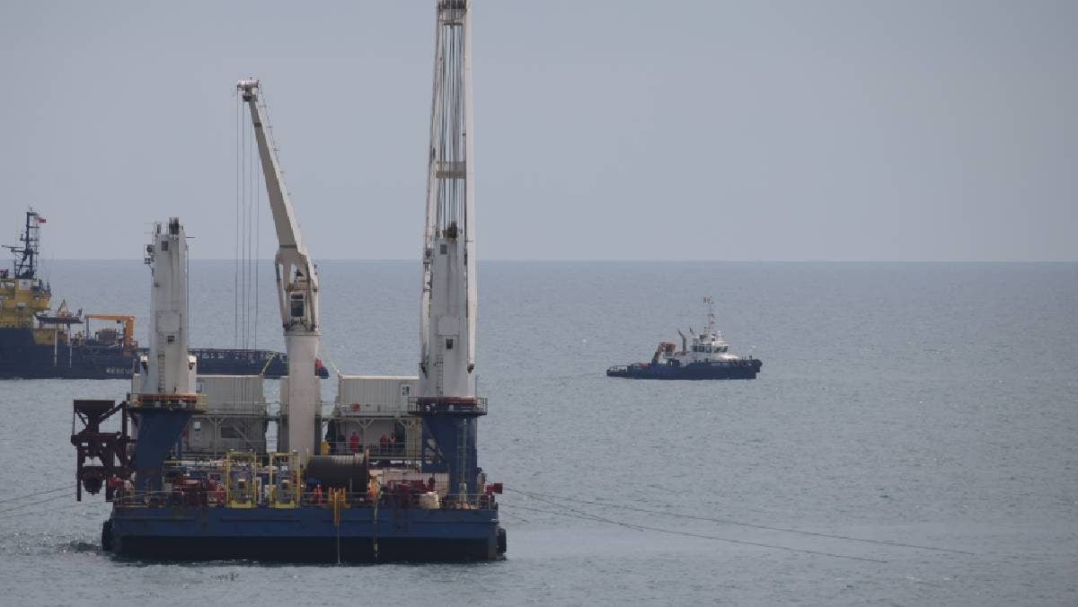 Primul client român pentru gazele din Neptun Deep: Cine e