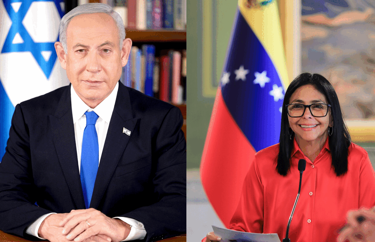 Venezuela și Israel redeschid consulate după 17 ani
