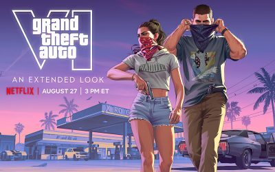 Netflix ia GTA 6 în primă audiție. Ce pierde România