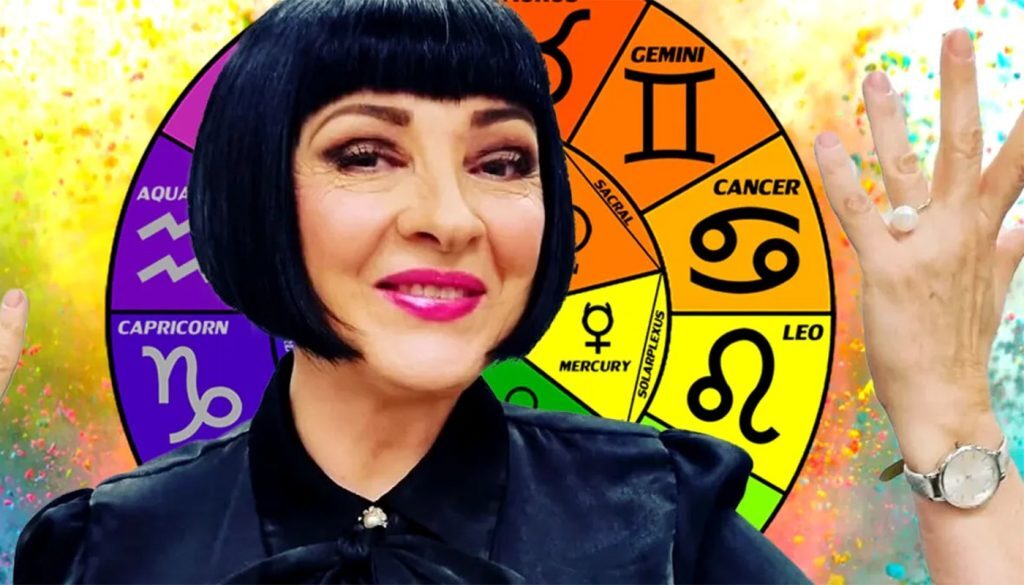Neti Sandu: Zodia cu viață nouă în august 2026!