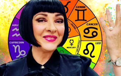 Neti Sandu: Zodia cu viață nouă în august 2026!