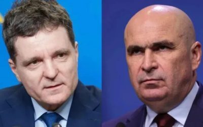 Cotroceni așteaptă fum alb săptămâna viitoare