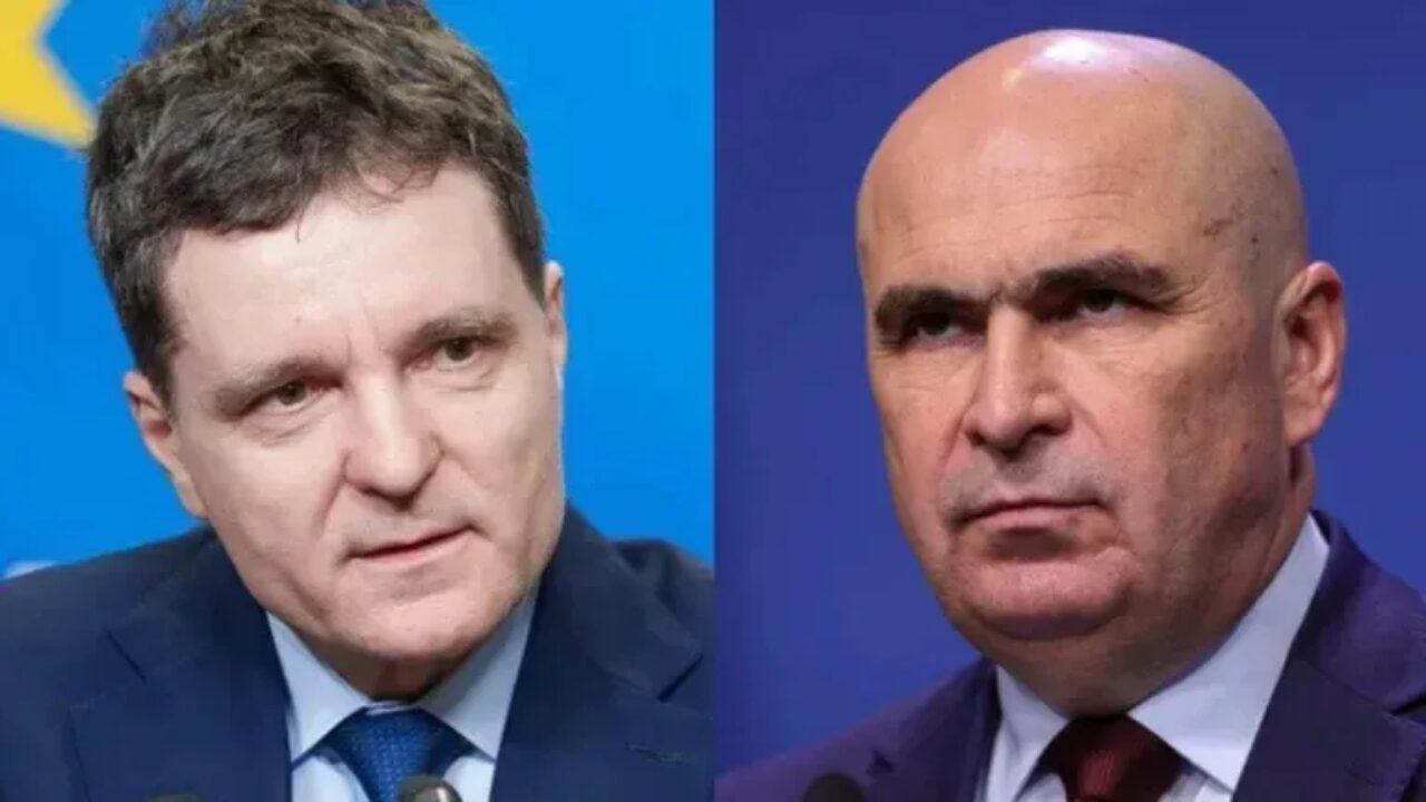 Cotroceni așteaptă fum alb săptămâna viitoare