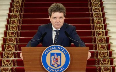 Președintele Dan: Efort comun pentru ratingul țării