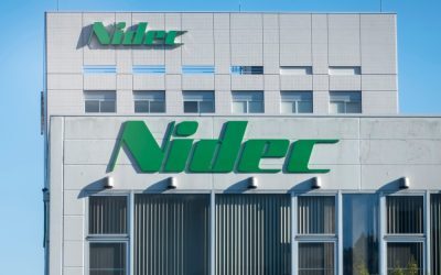 Nidec mută istoria: fabrică din UK, spre România