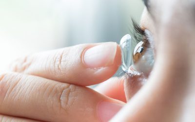 Pericole ascunse: Ce locuri interzic lentilele de contact