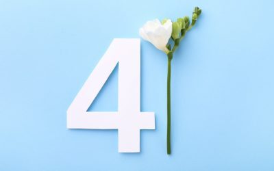 Născut pe 4, 13, 22 sau 31? Ești diferit!