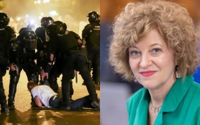 Istoria aruncă la gunoi politicieni controversați