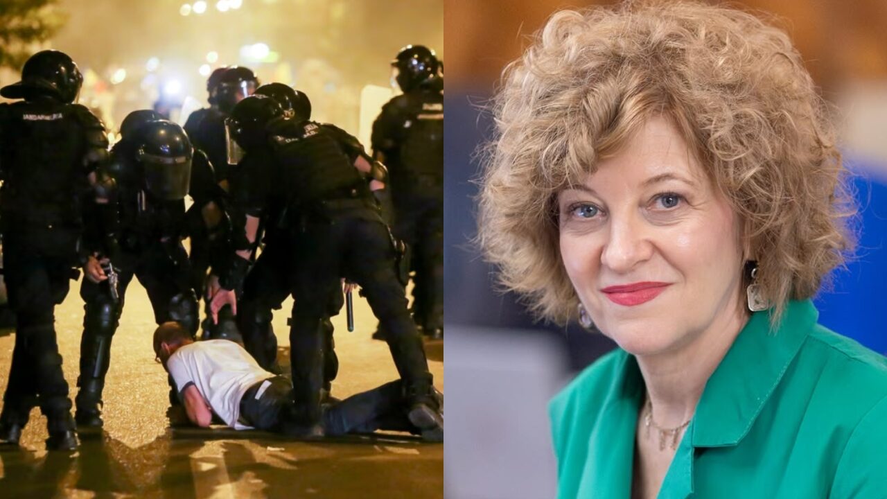 Istoria aruncă la gunoi politicieni controversați