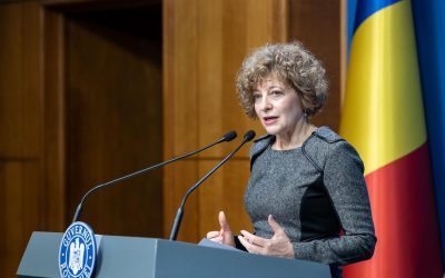 Peste un sfert din localitățile României riscă să piardă fonduri