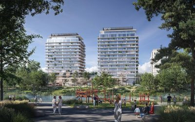 One United Properties: Tranzacții rezidențiale de 106 milioane euro în H1 2026