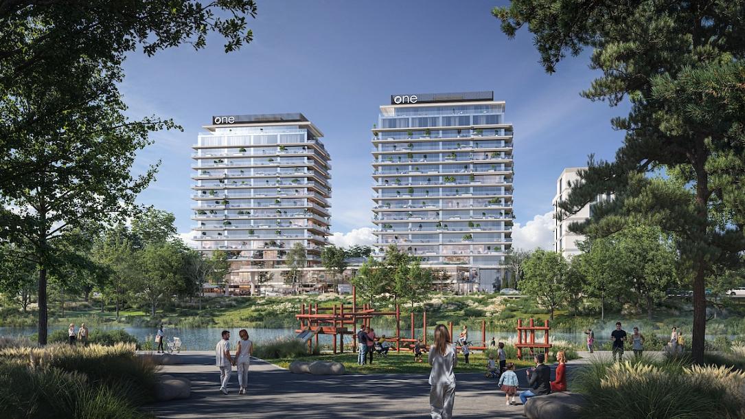 One United Properties: Tranzacții rezidențiale de 106 milioane euro în H1 2026