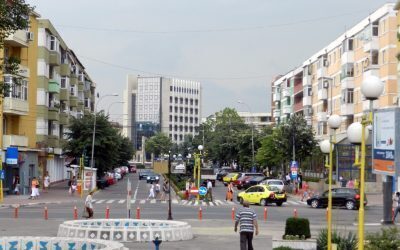 Alertă RoAlert: Obiecte din spațiu, pericol pentru Tulcea