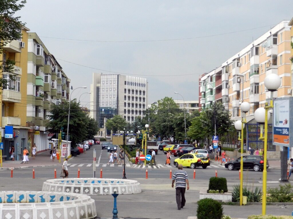 Alertă RoAlert: Obiecte din spațiu, pericol pentru Tulcea