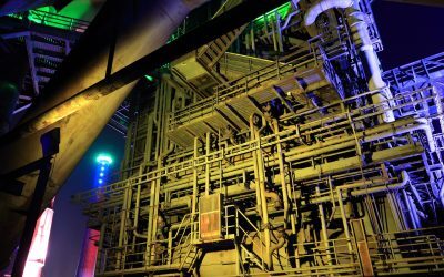 Italia: Consorțiu de companii salvează oțelăria din sud