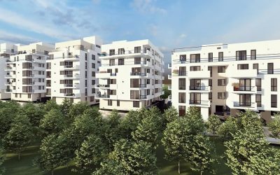 Oxy Residence: Șefa proiectului, arestată 30 de zile. Dezvoltatorul, în așteptare